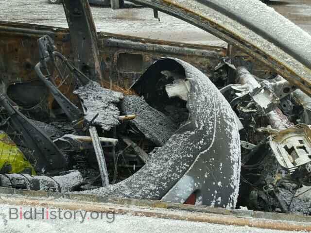2004 LEXUS RX330 - VIN: JTJHA31U440072258 - Фото 5