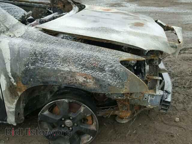 2004 LEXUS RX330 - VIN: JTJHA31U440072258 - Фото 9