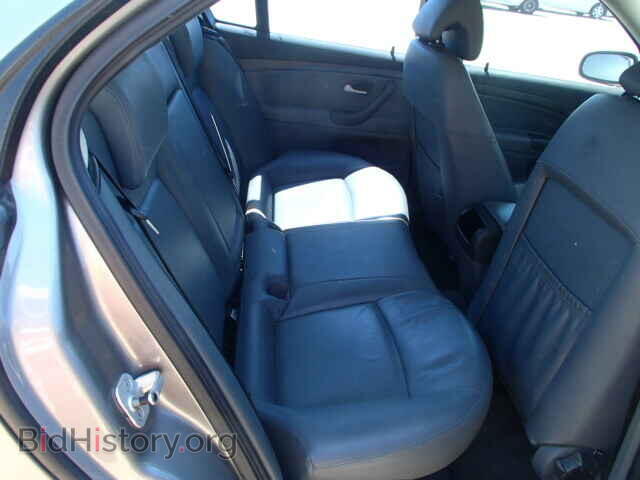 2005 SAAB 9 3 - VIN: YS3FB49S351001704 - Photo 6