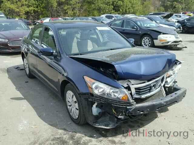 Photo 1HGCP26379A024469 - HONDA ACCORD 2009