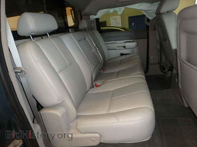 2012 CHEVROLET SILVERADO - VIN: 3GCUKSE27CG120962 - Фото 6