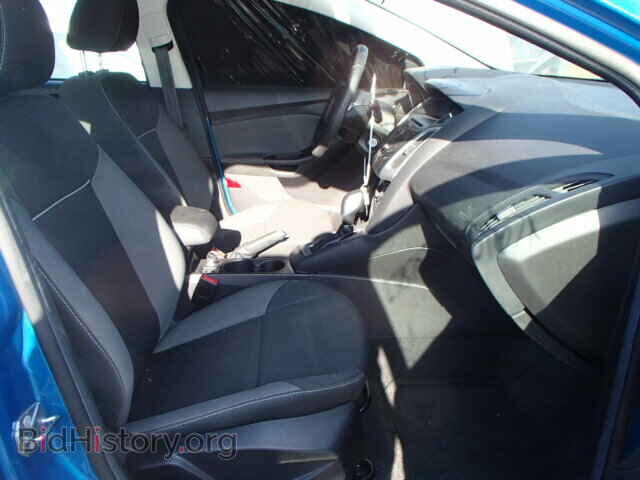 2014 FORD FOCUS - VIN: 1FADP3F24EL438748 - Photo 5