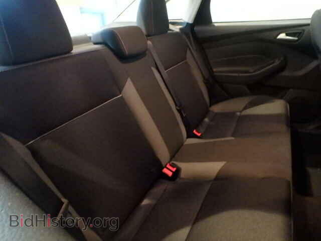 2014 FORD FOCUS - VIN: 1FADP3F24EL438748 - Photo 6