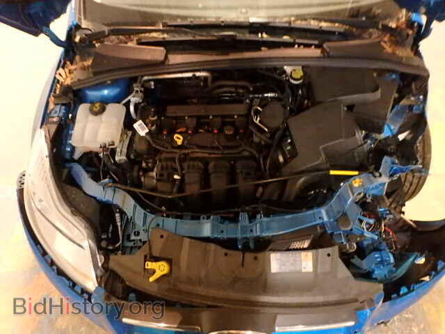 2014 FORD FOCUS - VIN: 1FADP3F24EL438748 - Photo 7