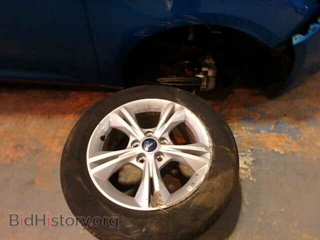 2014 FORD FOCUS - VIN: 1FADP3F24EL438748 - Photo 10