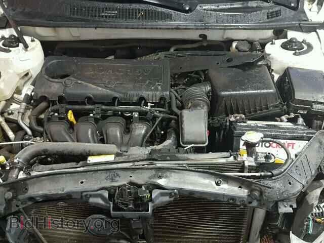 2010 KIA OPTIMA - VIN: KNAGG4A8XA5377197 - Фото 7