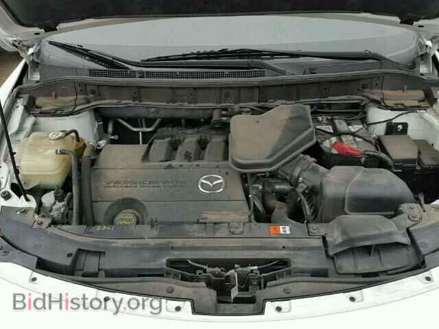 2013 MAZDA CX-9 - VIN: JM3TB2DV9D0424931 - Фото 7
