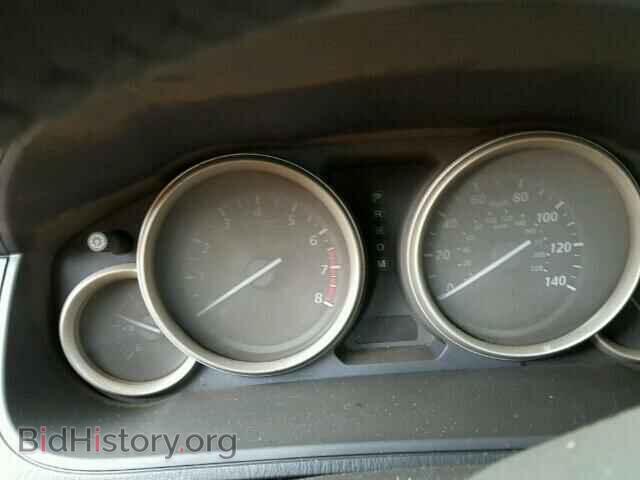 2013 MAZDA CX-9 - VIN: JM3TB2DV9D0424931 - Фото 8