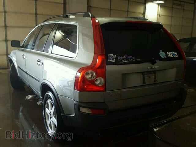 2006 VOLVO XC90 - VIN: YV4CZ592261231731 - Фото 3