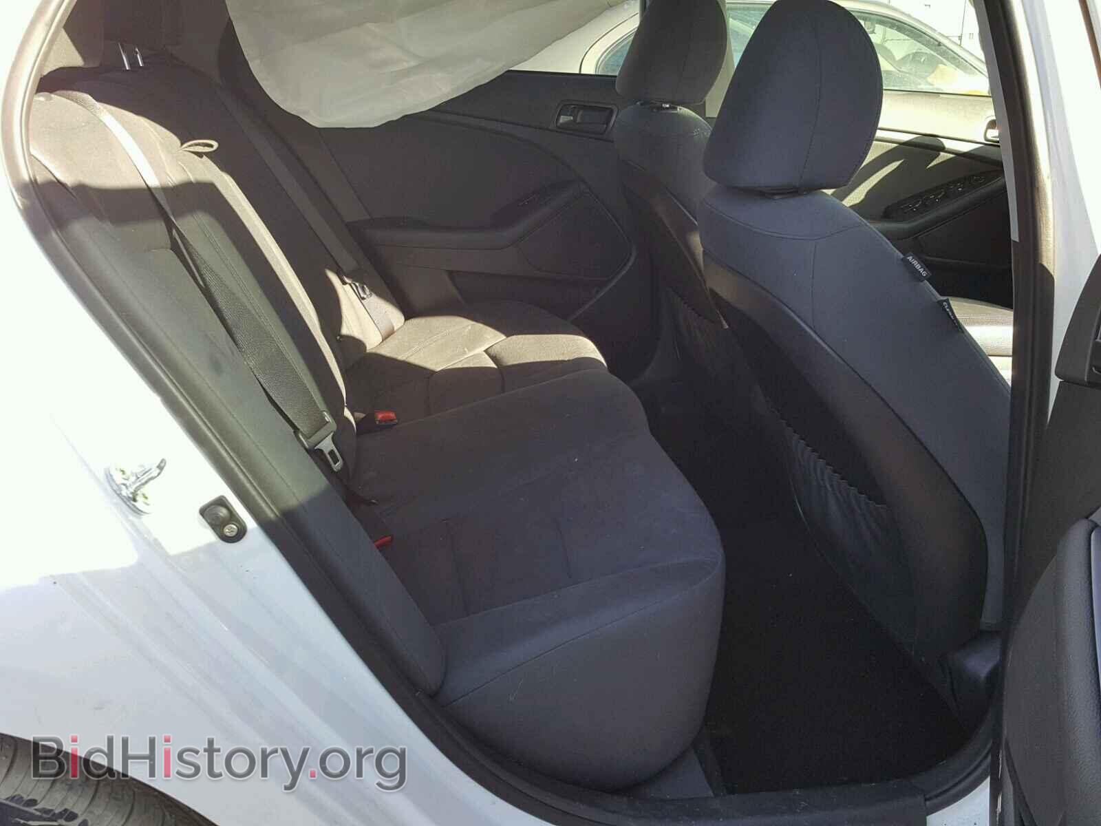2015 KIA OPTIMA - VIN: KNAGM4A79F5537044 - Photo 6
