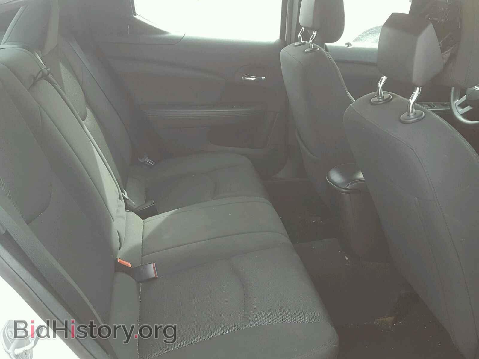 2013 DODGE AVENGER - VIN: 1C3CDZAB2DN529095 - Photo 6