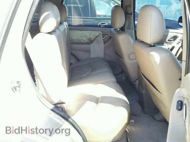 2002 MAZDA TRIBUTE - VIN: 4F2YU08152KM31154 - Фото 6
