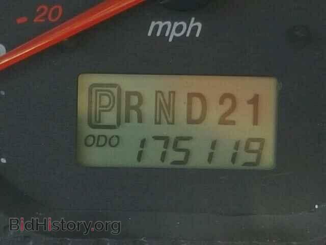 2002 MAZDA TRIBUTE - VIN: 4F2YU08152KM31154 - Фото 8