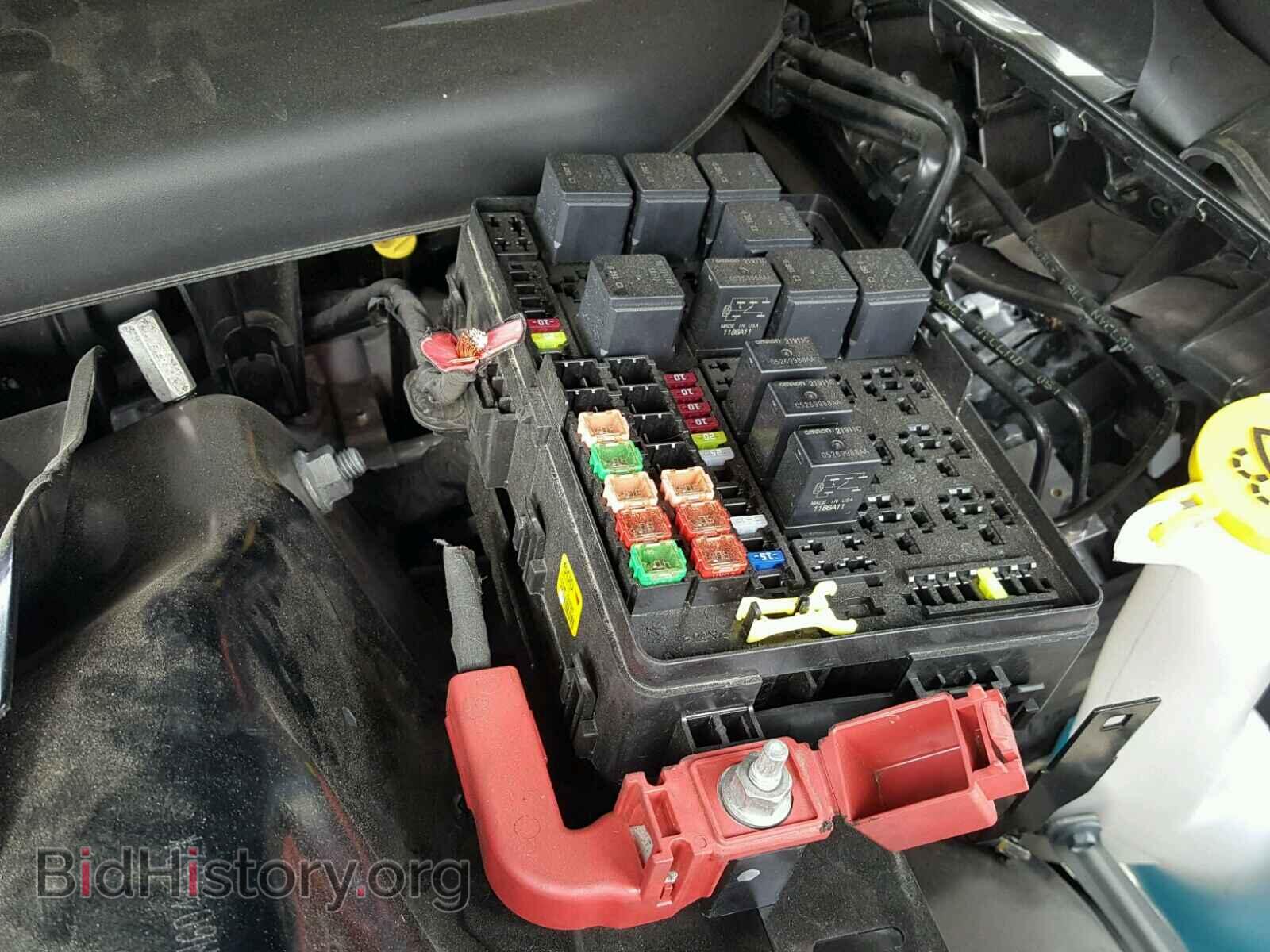2017 DODGE CHALLENGER - VIN: 2C3CDZAG1HH604492 - Фото 9