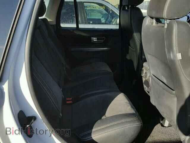 2011 LAND ROVER RANGEROVER - VIN: SALSK2D45BA714658 - Фото 6