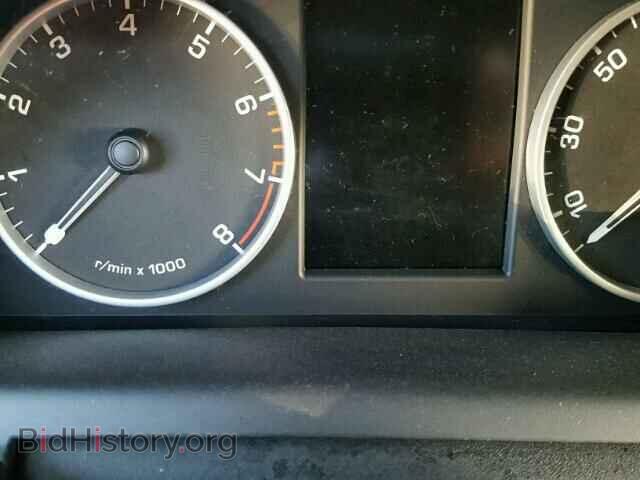 2011 LAND ROVER RANGEROVER - VIN: SALSK2D45BA714658 - Фото 8