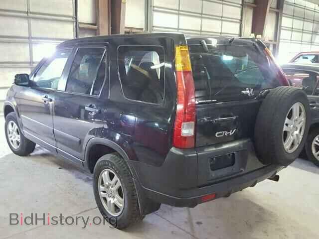 2003 HONDA CRV - VIN: SHSRD788X3U100779 - Фото 3
