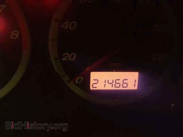 2003 HONDA CRV - VIN: SHSRD788X3U100779 - Фото 8