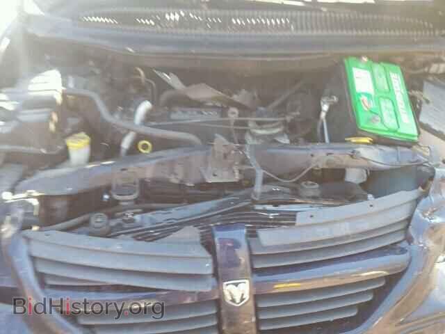 2005 DODGE CARAVAN - VIN: 1D4GP24R75B190862 - Фото 7