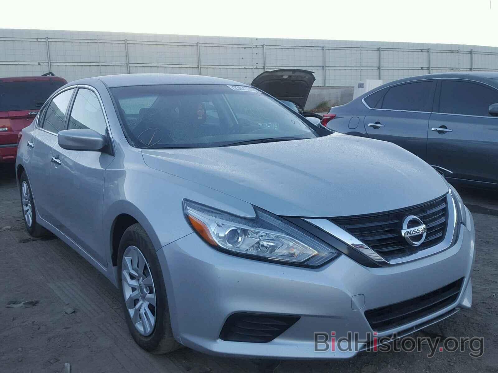 Photo 1N4AL3AP4GC188061 - NISSAN ALTIMA 2016