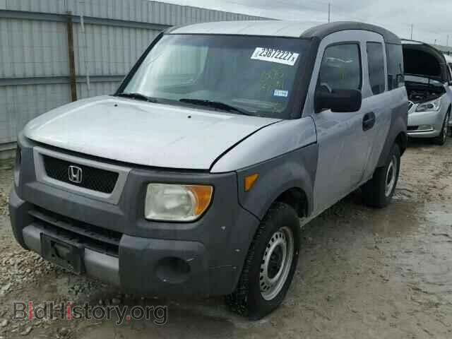 2004 HONDA ELEMENT - VIN: 5J6YH18324L005831 - Photo 2