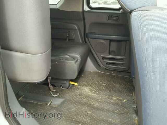 2004 HONDA ELEMENT - VIN: 5J6YH18324L005831 - Photo 6