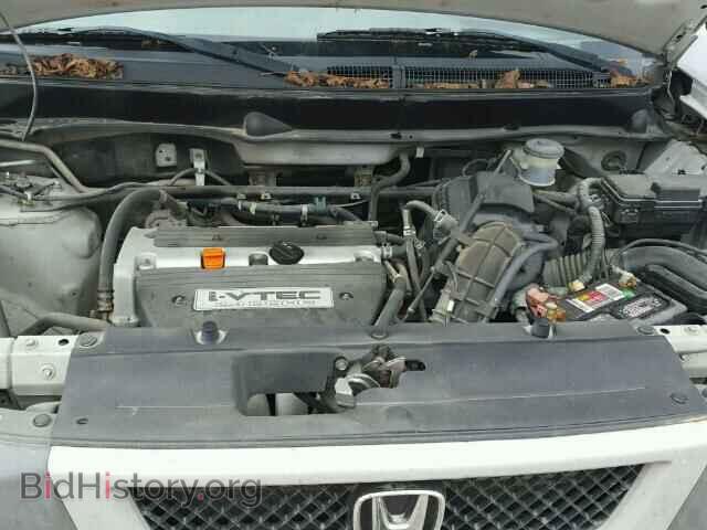 2004 HONDA ELEMENT - VIN: 5J6YH18324L005831 - Photo 7