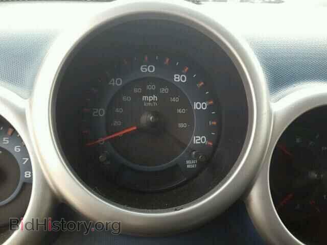 2004 HONDA ELEMENT - VIN: 5J6YH18324L005831 - Photo 8