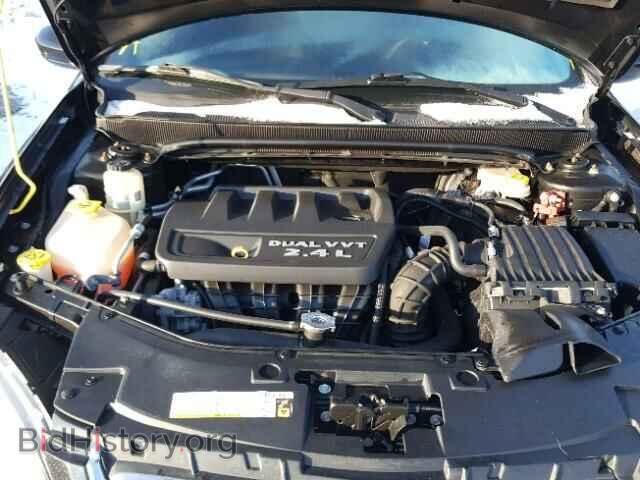 2012 CHRYSLER 200 - VIN: 1C3CCBAB9CN144044 - Photo 7