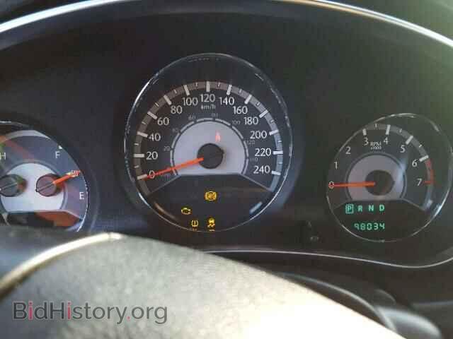 2012 CHRYSLER 200 - VIN: 1C3CCBAB9CN144044 - Photo 8