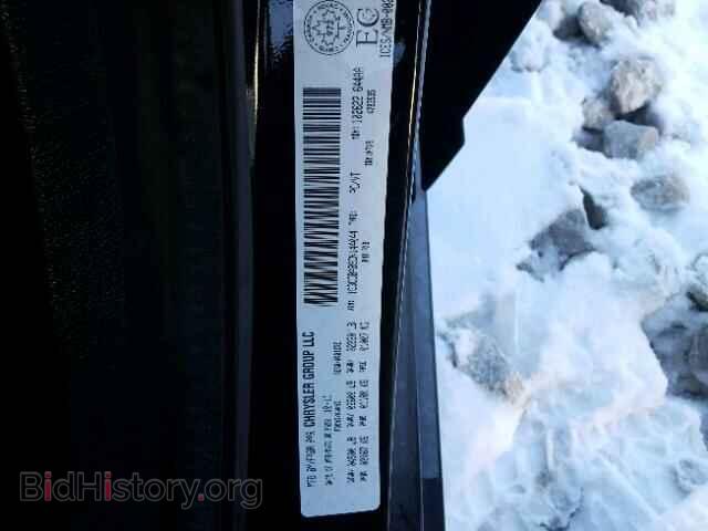 2012 CHRYSLER 200 - VIN: 1C3CCBAB9CN144044 - Photo 10