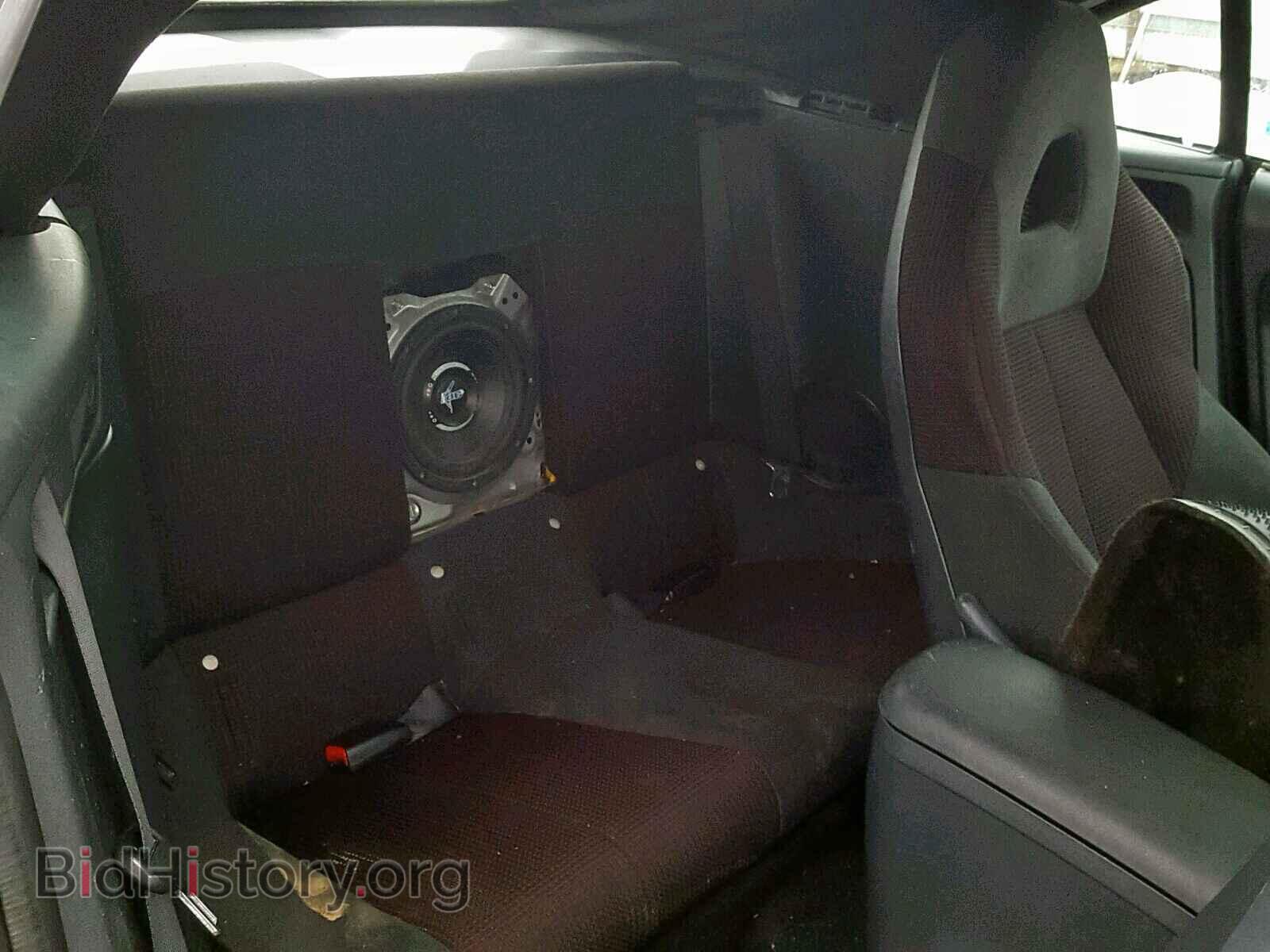 2012 MITSUBISHI ECLIPSE - VIN: 4A37L2EFXCE002468 - Фото 6
