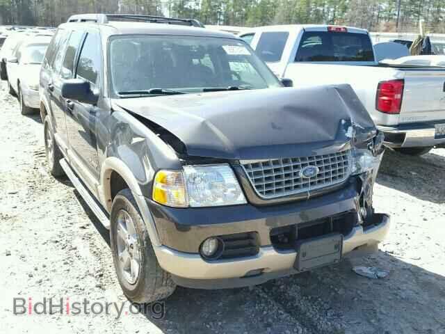 Фотография 1FMZU74K75UA89285 - FORD EXPLORER 2005