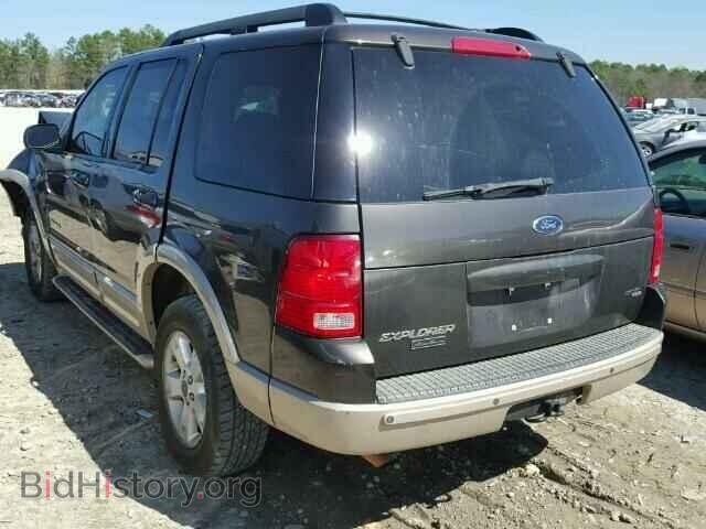 2005 FORD EXPLORER - VIN: 1FMZU74K75UA89285 - Photo 3