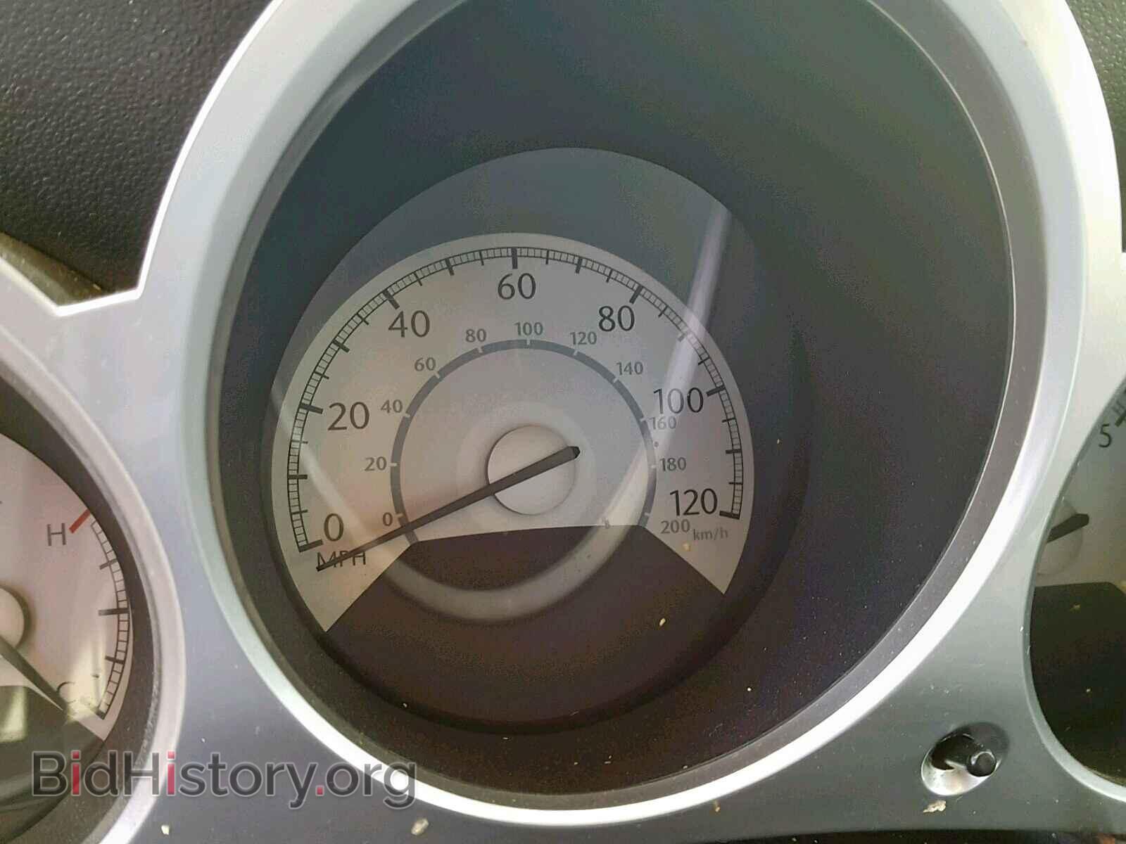 2007 CHRYSLER SEBRING - VIN: 1C3LC66M27N682186 - Фото 8