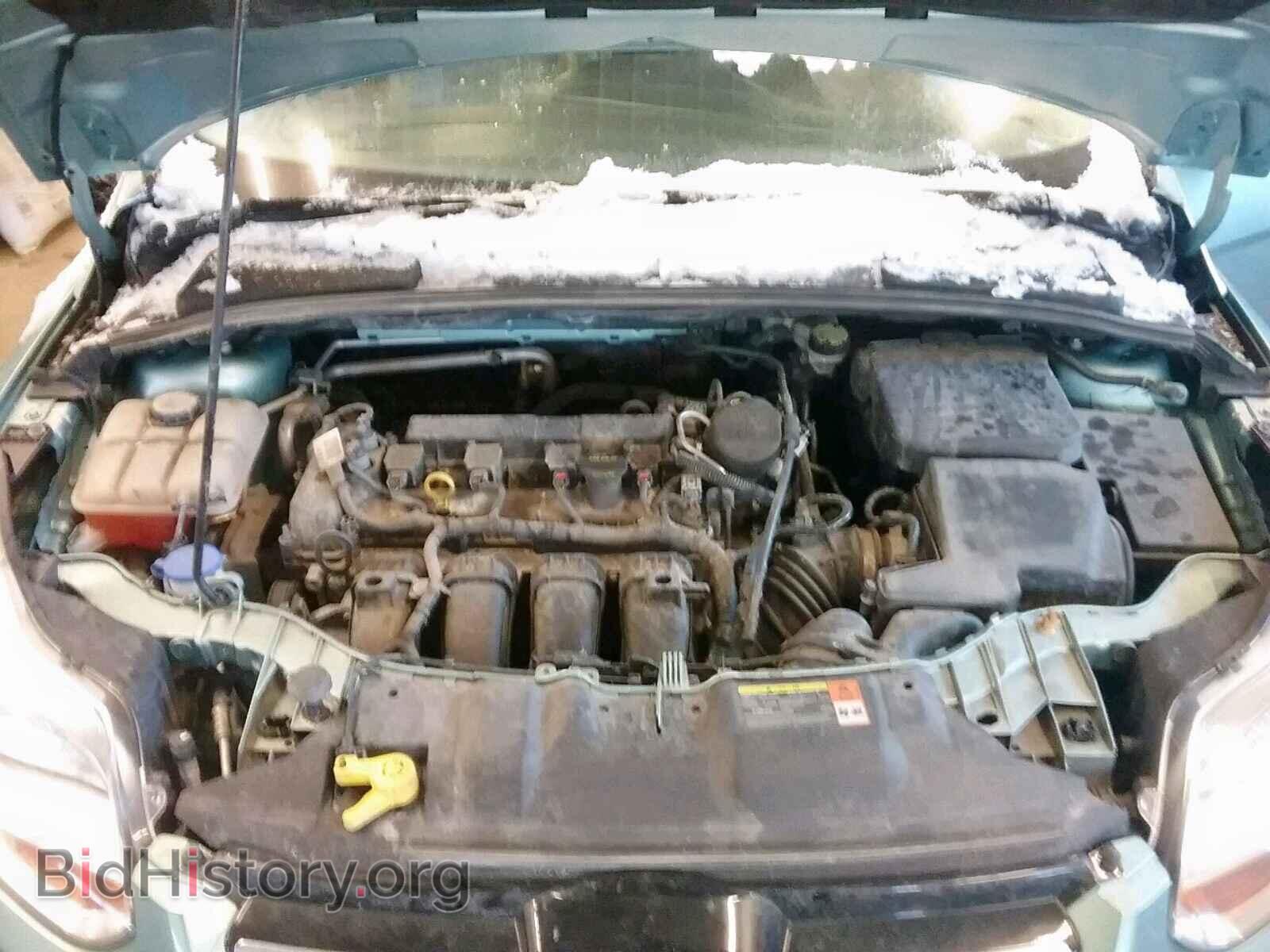 2012 FORD FOCUS - VIN: 1FAHP3H26CL460200 - Photo 7