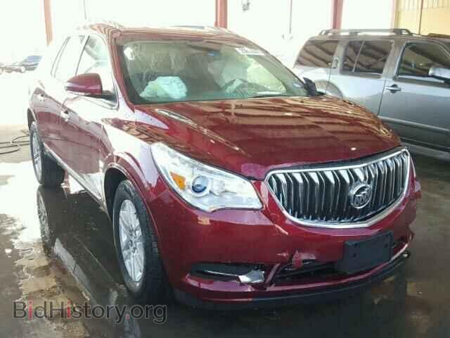 Photo 5GAKRAKD1FJ171817 - BUICK ENCLAVE 2015