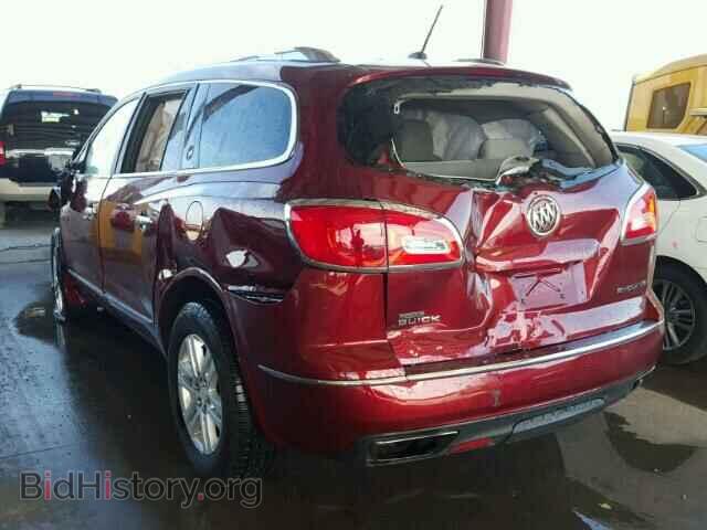 2015 BUICK ENCLAVE - VIN: 5GAKRAKD1FJ171817 - Фото 3