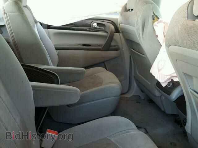 2015 BUICK ENCLAVE - VIN: 5GAKRAKD1FJ171817 - Фото 6