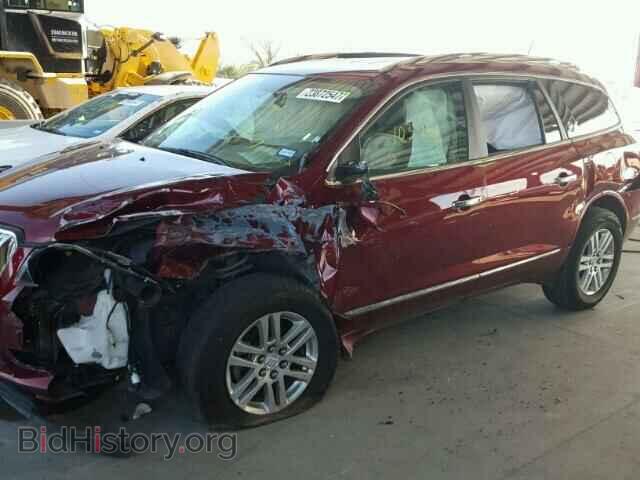 2015 BUICK ENCLAVE - VIN: 5GAKRAKD1FJ171817 - Фото 9