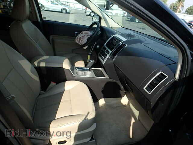 2008 FORD EDGE - VIN: 2FMDK38C18BA86503 - Photo 5