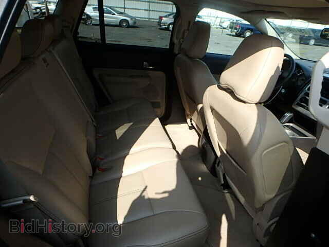 2008 FORD EDGE - VIN: 2FMDK38C18BA86503 - Photo 6