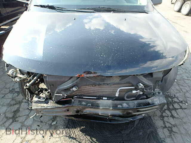 2008 FORD EDGE - VIN: 2FMDK38C18BA86503 - Photo 7