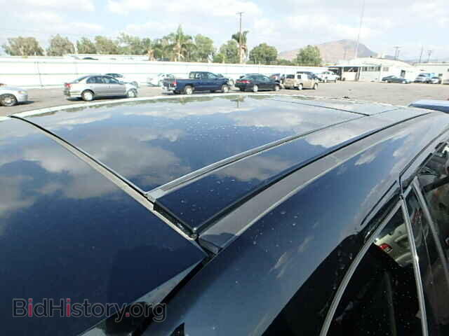 2008 FORD EDGE - VIN: 2FMDK38C18BA86503 - Photo 9