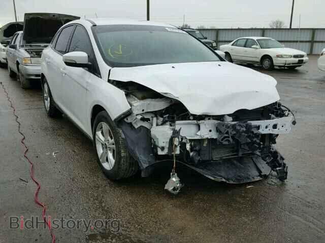 Фотография 1FADP3F27DL153752 - FORD FOCUS 2013