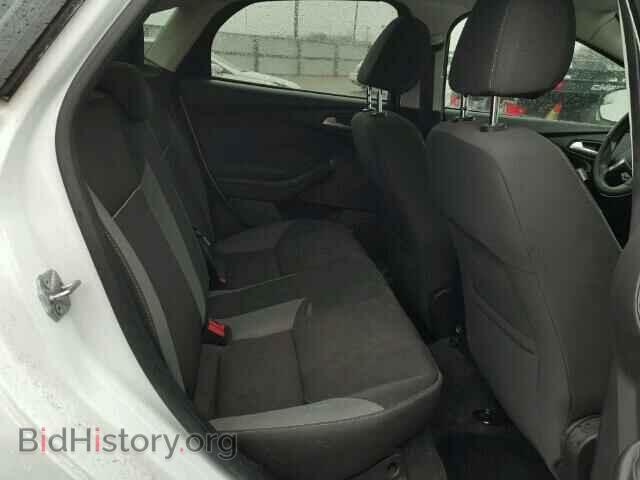 2013 FORD FOCUS - VIN: 1FADP3F27DL153752 - Photo 6
