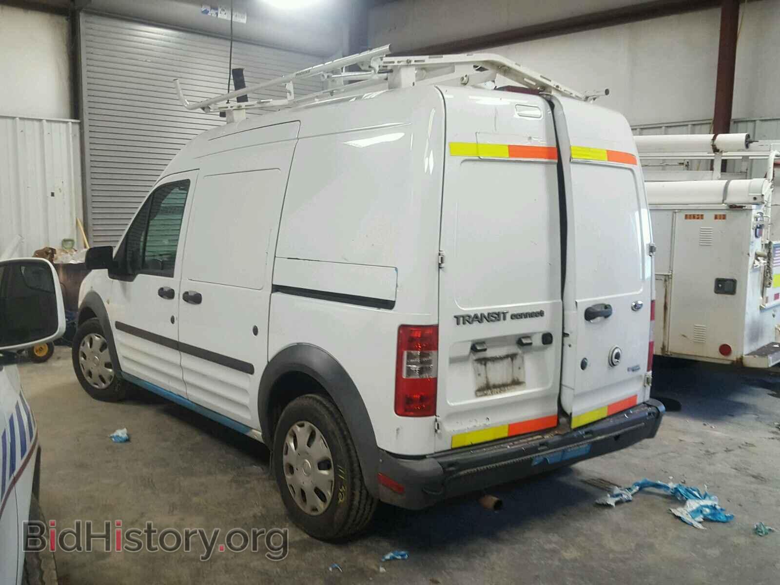 2012 FORD TRANSIT CO - VIN: NM0LS7AN1CT084355 - Фото 3