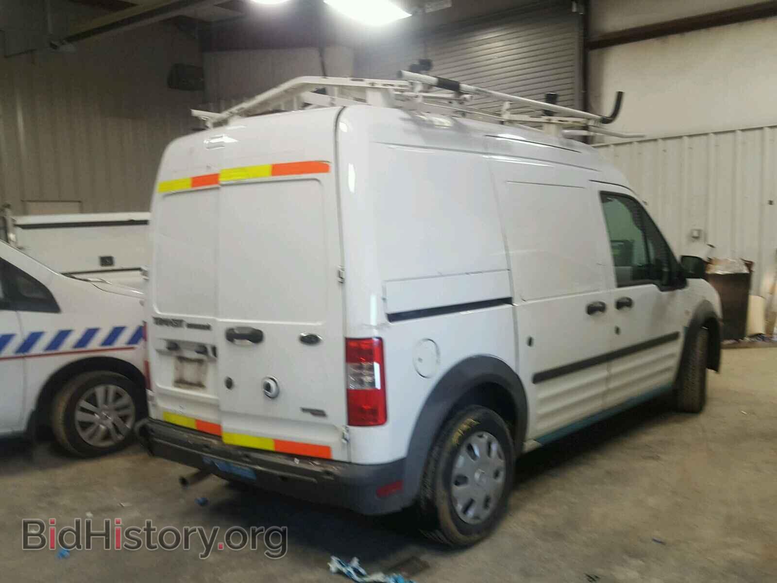 2012 FORD TRANSIT CO - VIN: NM0LS7AN1CT084355 - Фото 4