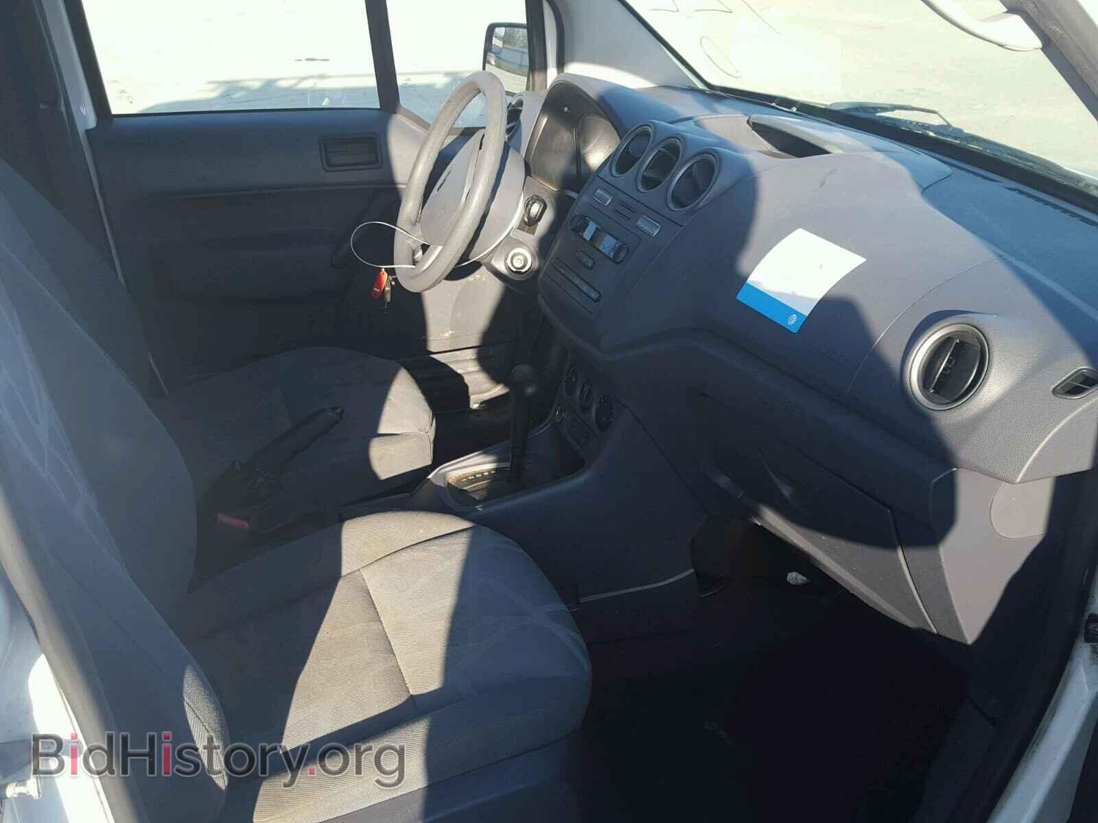 2012 FORD TRANSIT CO - VIN: NM0LS7AN1CT084355 - Фото 5