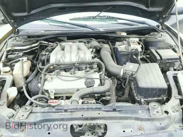 2002 MITSUBISHI ECLIPSE - VIN: 4A3AC54H72E033900 - Фото 7